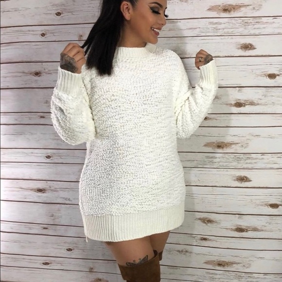 NEW Popcorn Sweater - Picture 2 of 6